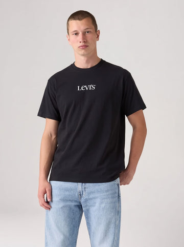 Camiseta Levis Vintage Graphic