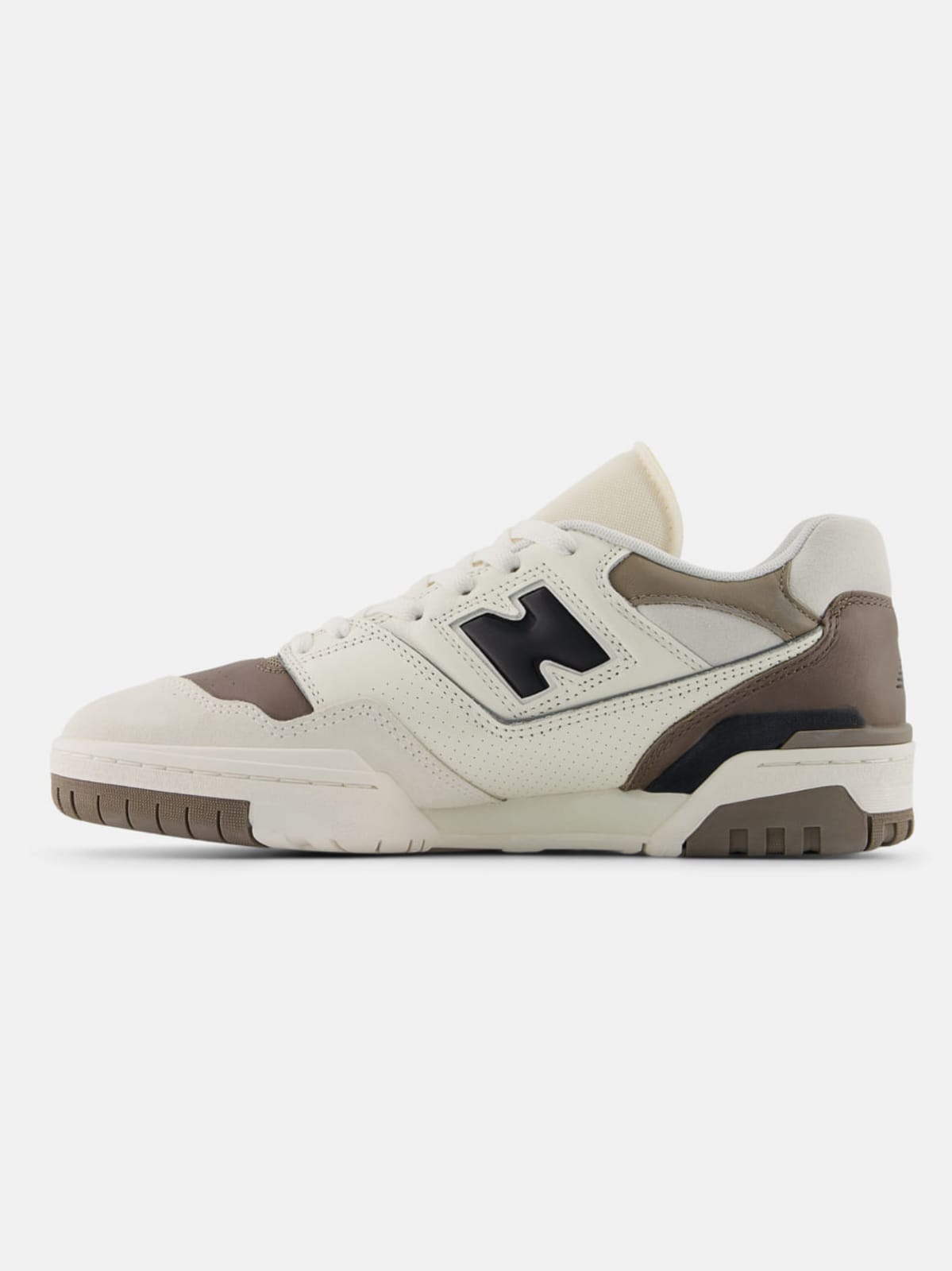 Tênis New Balance 550 Masculino Branco