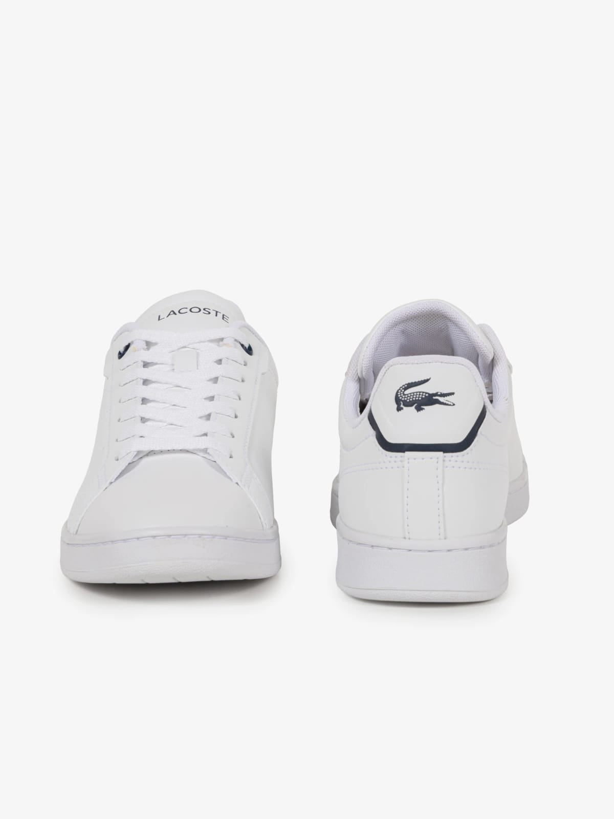 Tênis Lacoste Carnaby Pro Branco