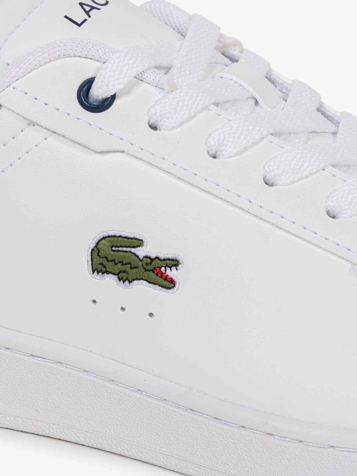 Tênis Lacoste Carnaby Pro Branco