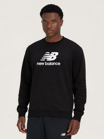 Moletom Careca New Balance Essenssial 26
