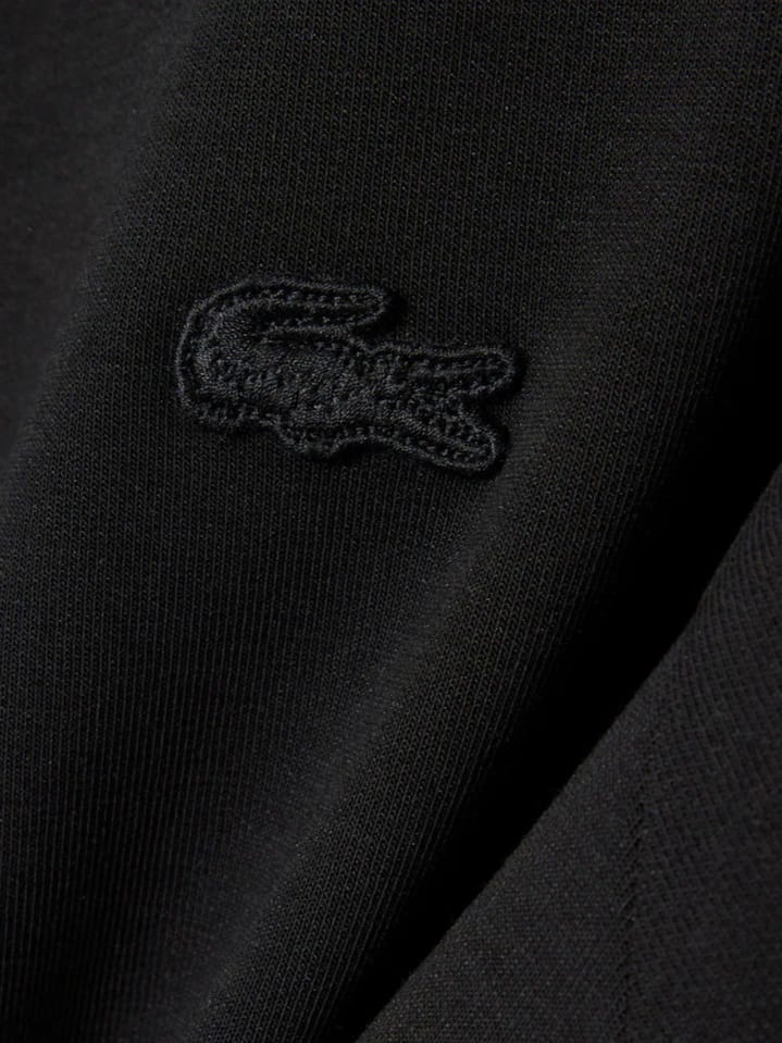 Jaqueta Paris Lacoste Gola Alta