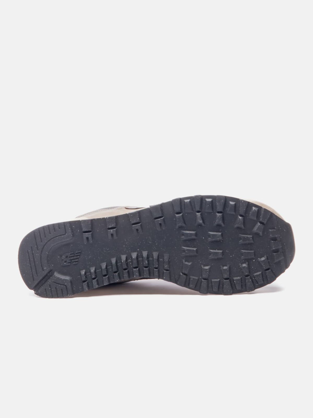 Tênis New Balance 574v2 Unisex Taupe