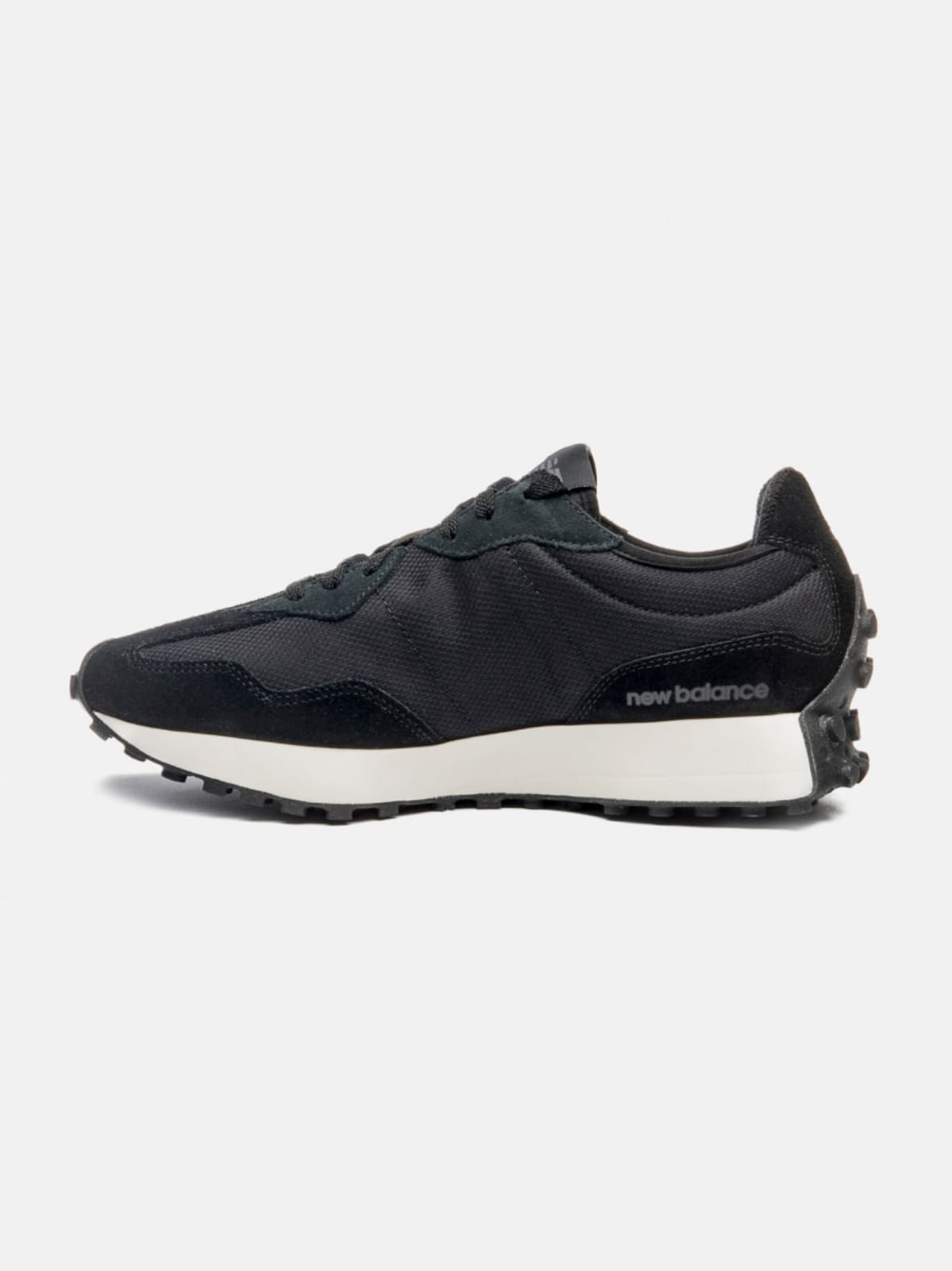 Tenis New Balance 327 Unissex Preto