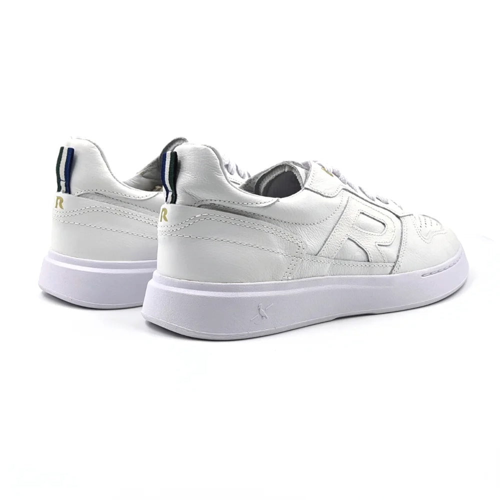Tênis Reserva Type R Branco