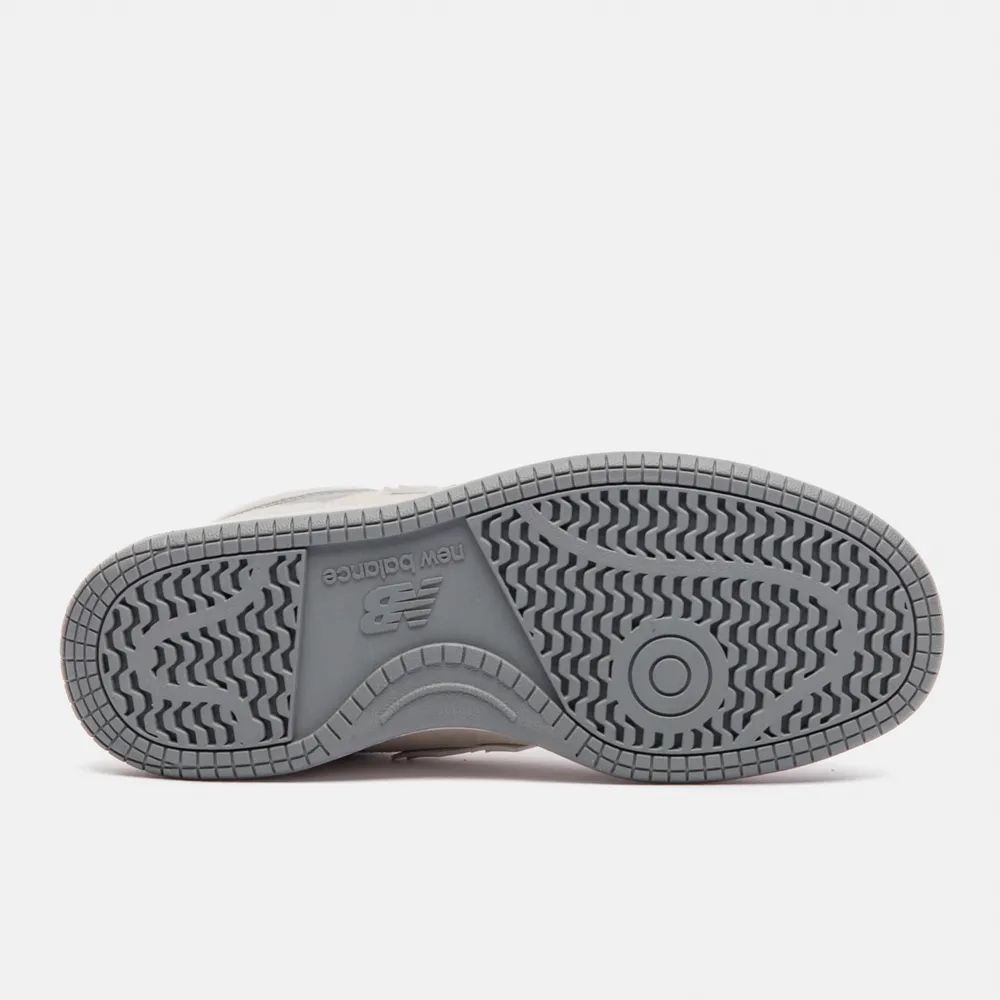 Tenis New Balance Low 480 Bege
