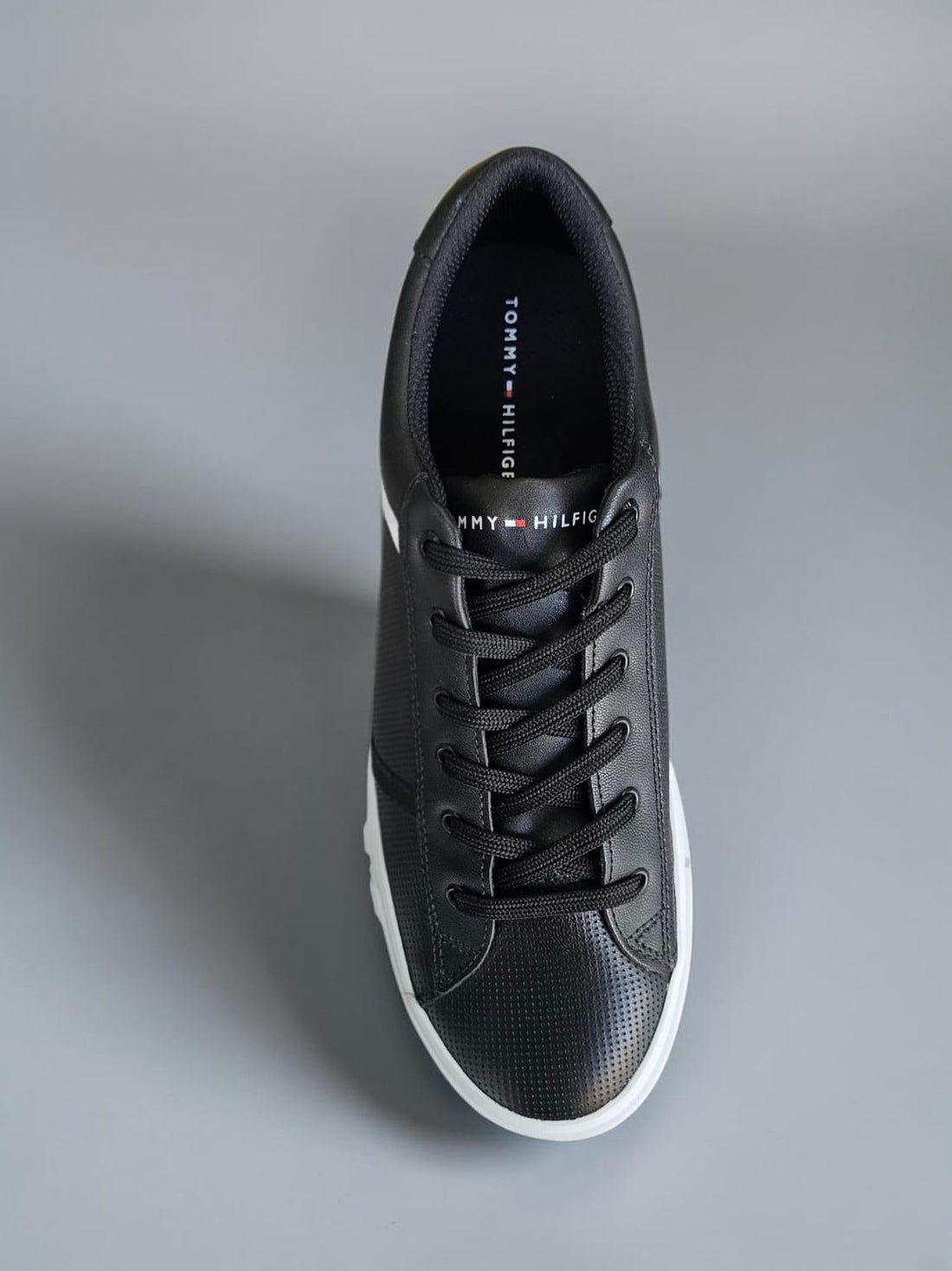 Tênis JAY 13A Tommy Hilfiger