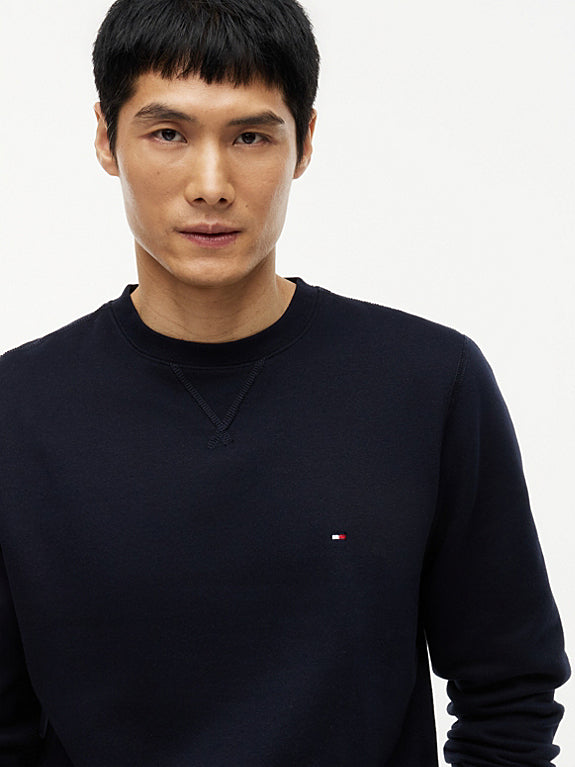 Moletom Careca Essential Tommy Hilfiger