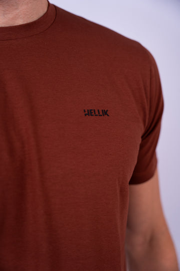 Kit 3 Camisetas Fio Egipcio Hellik