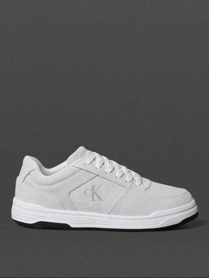 Tenis Court Calvin Klein