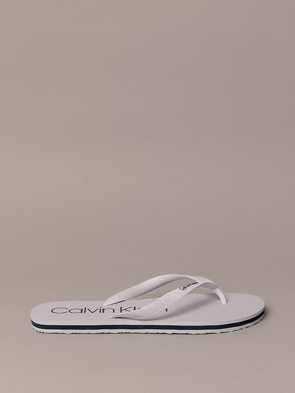 Chinelo Basic Calvin Klein