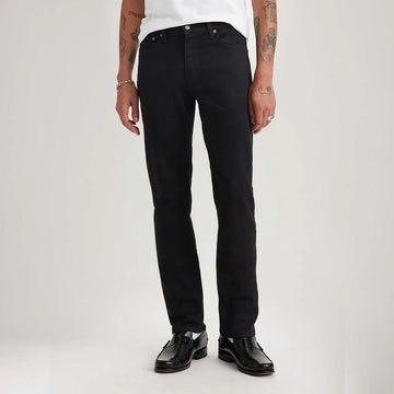 Calça Jeans Levis 511 Slim Preta