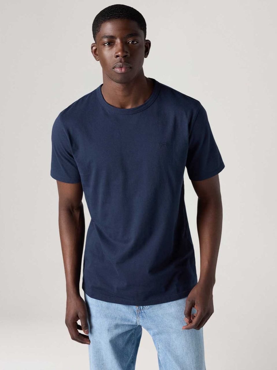 Camiseta Levis Original