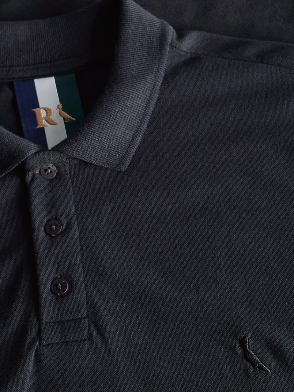 Polo Regular New Basic Reserva
