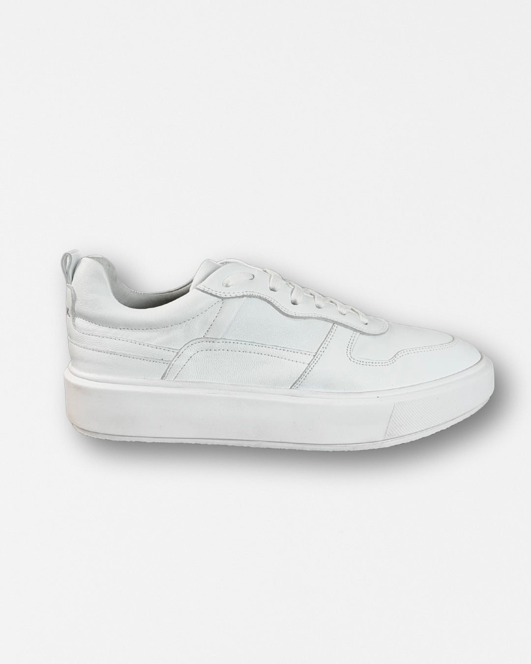 Tenis Hellik Marselha Branco