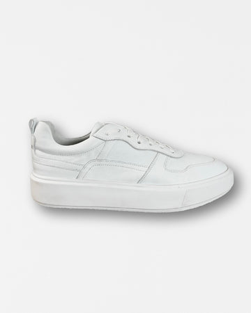 Tenis Hellik Marselha Branco