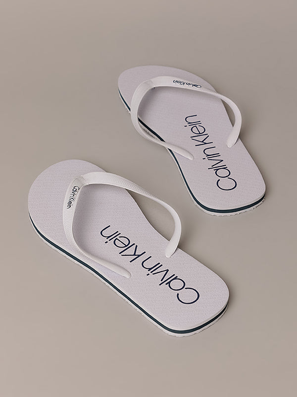 Chinelo Basic Calvin Klein