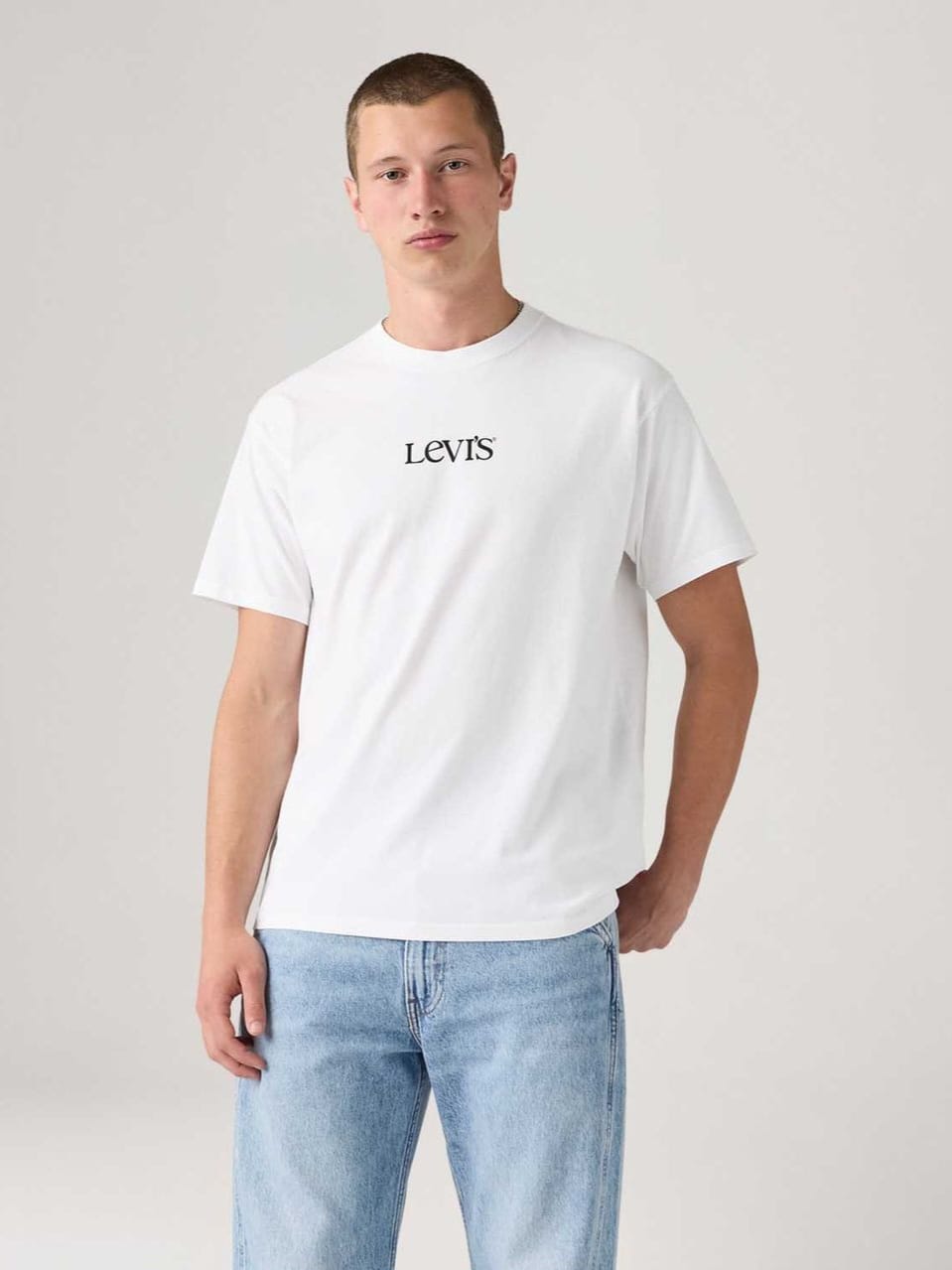 Camiseta Levis Vintage Graphic
