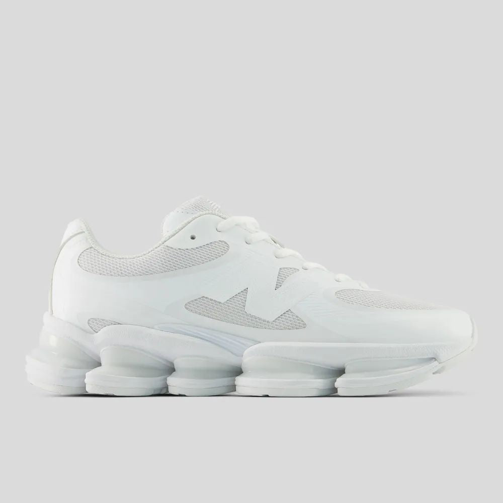 Tênis New Balance 2000 Abzorb Branco