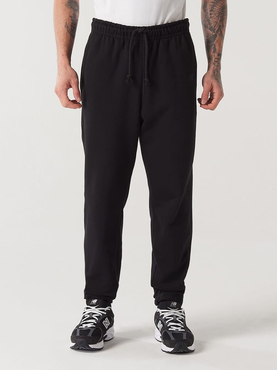 Calça de Moletom New Balance Atletic