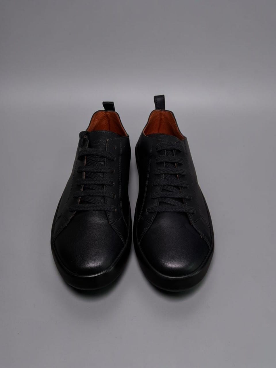 Tênis Minimals Hellik All Black