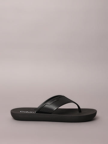 Chinelo Swin Calvin Klein Preto