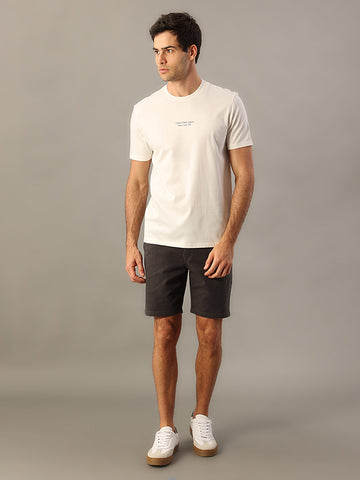 Camiseta Logo New York NY Calvin Klein