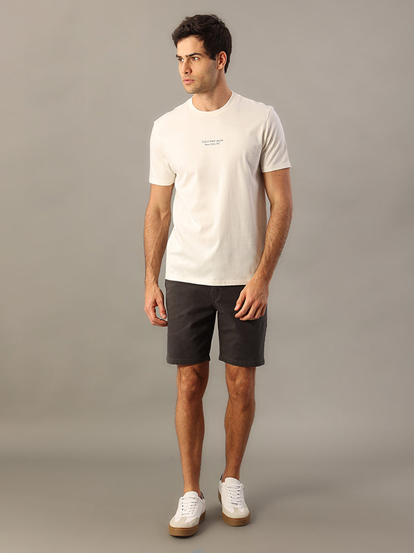 Camiseta Logo New York NY Calvin Klein
