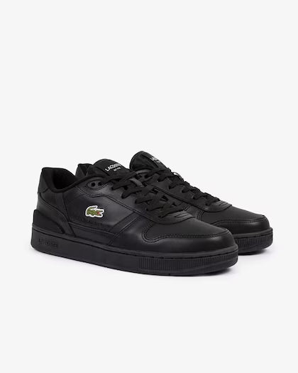 Tênis  T-Clip Set  Lacoste