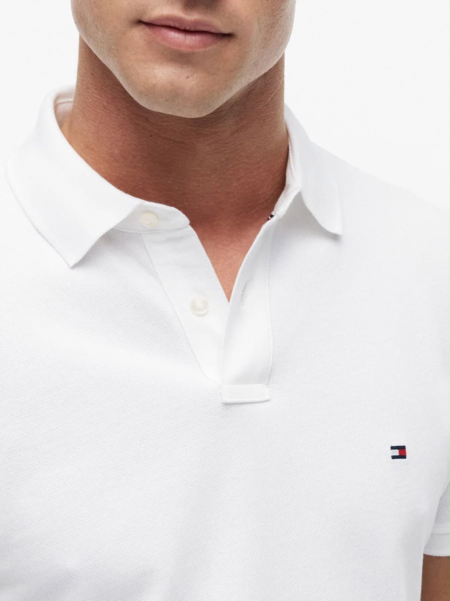 Polo Performace  1985 Tommy Hilfiger