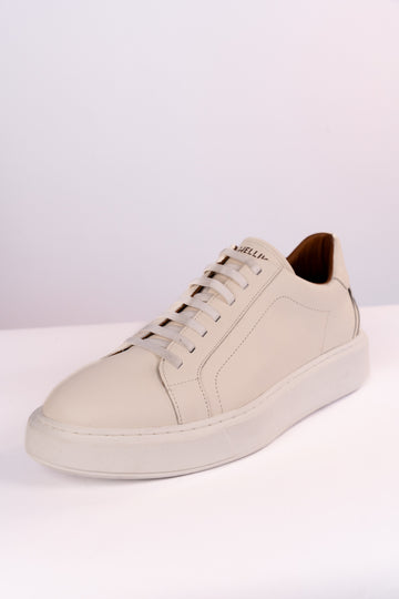 Tênis Essentials Hellik Branco