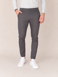 Calça de Alfaiataria Duna Hellik