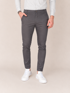Calça de Alfaiataria Duna Hellik