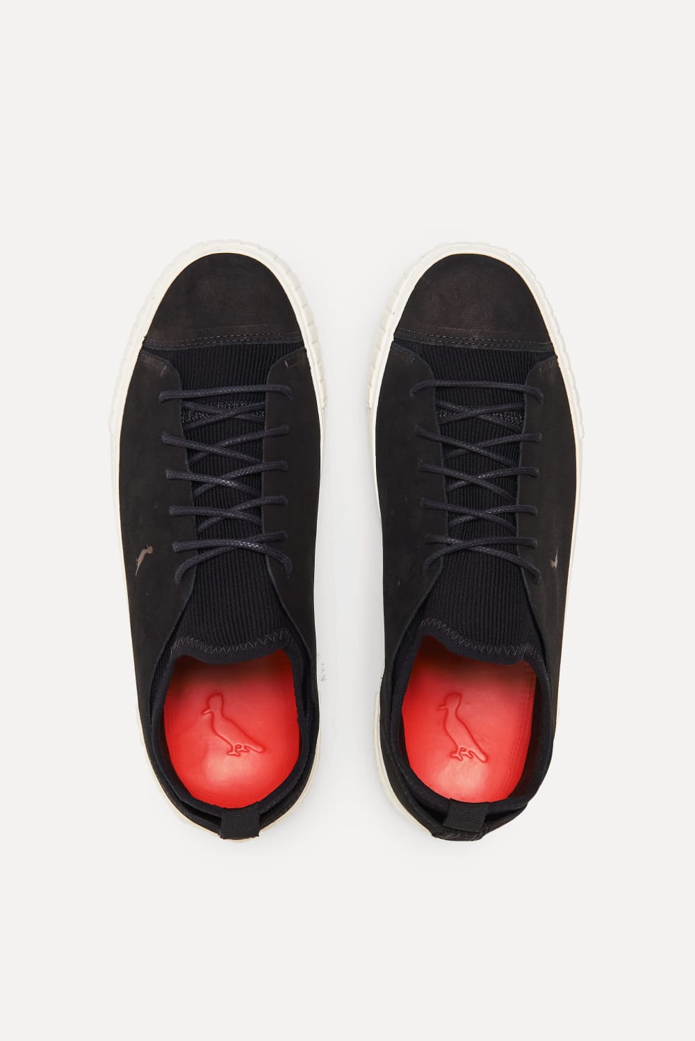 Tenis Reserva Astral Preto
