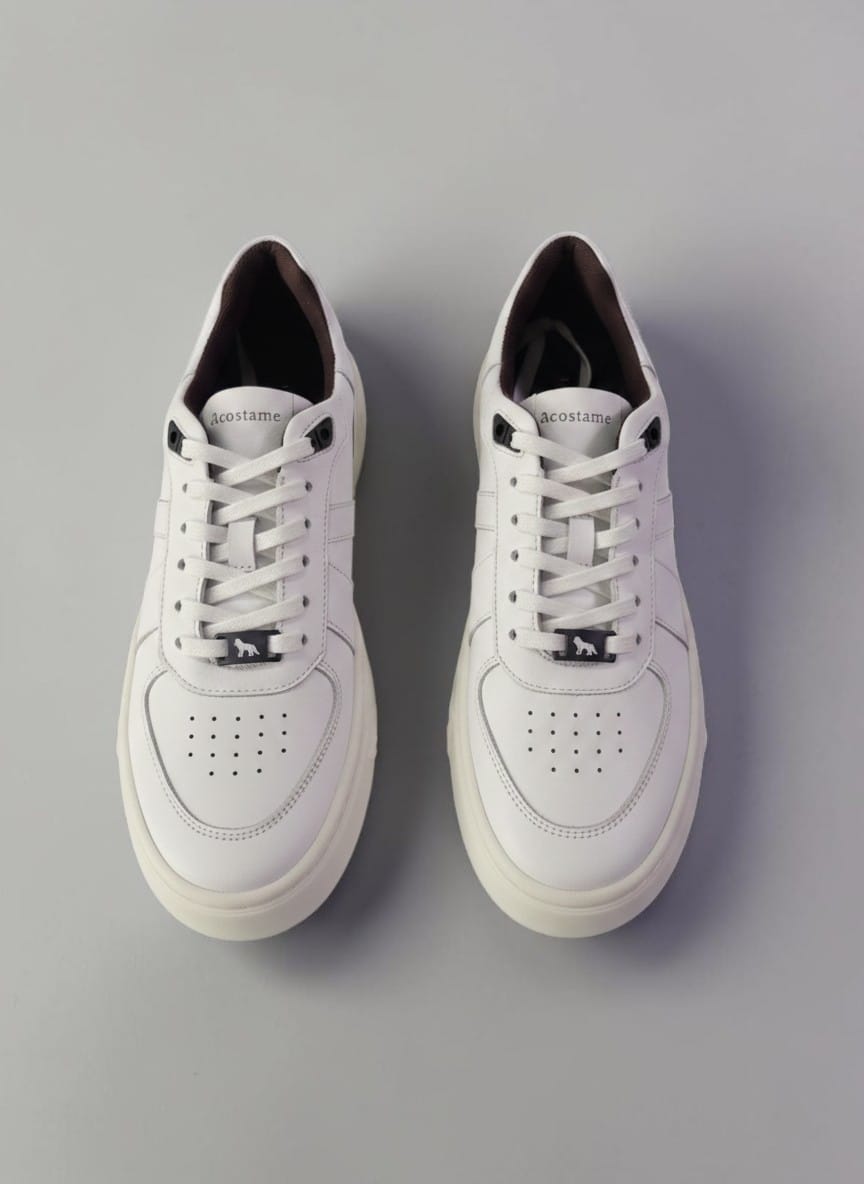 Tenis Santori Acostamento