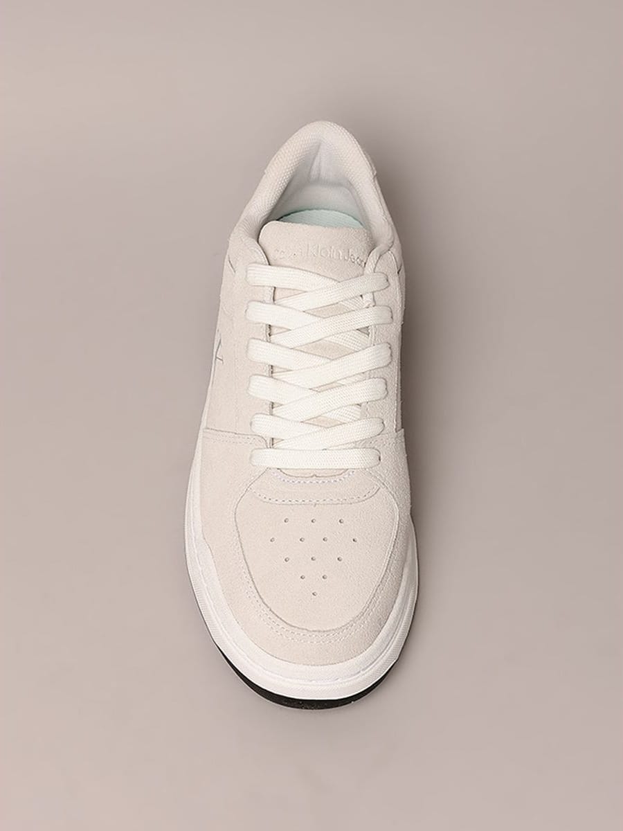 Tenis Court Calvin Klein