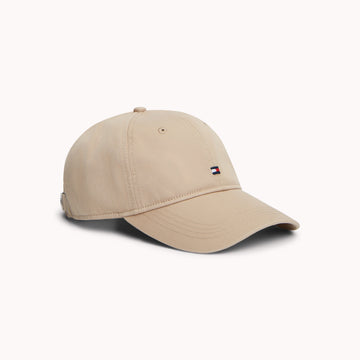 Boné Flag Cotton 6 Panel Tommy Hilfiger