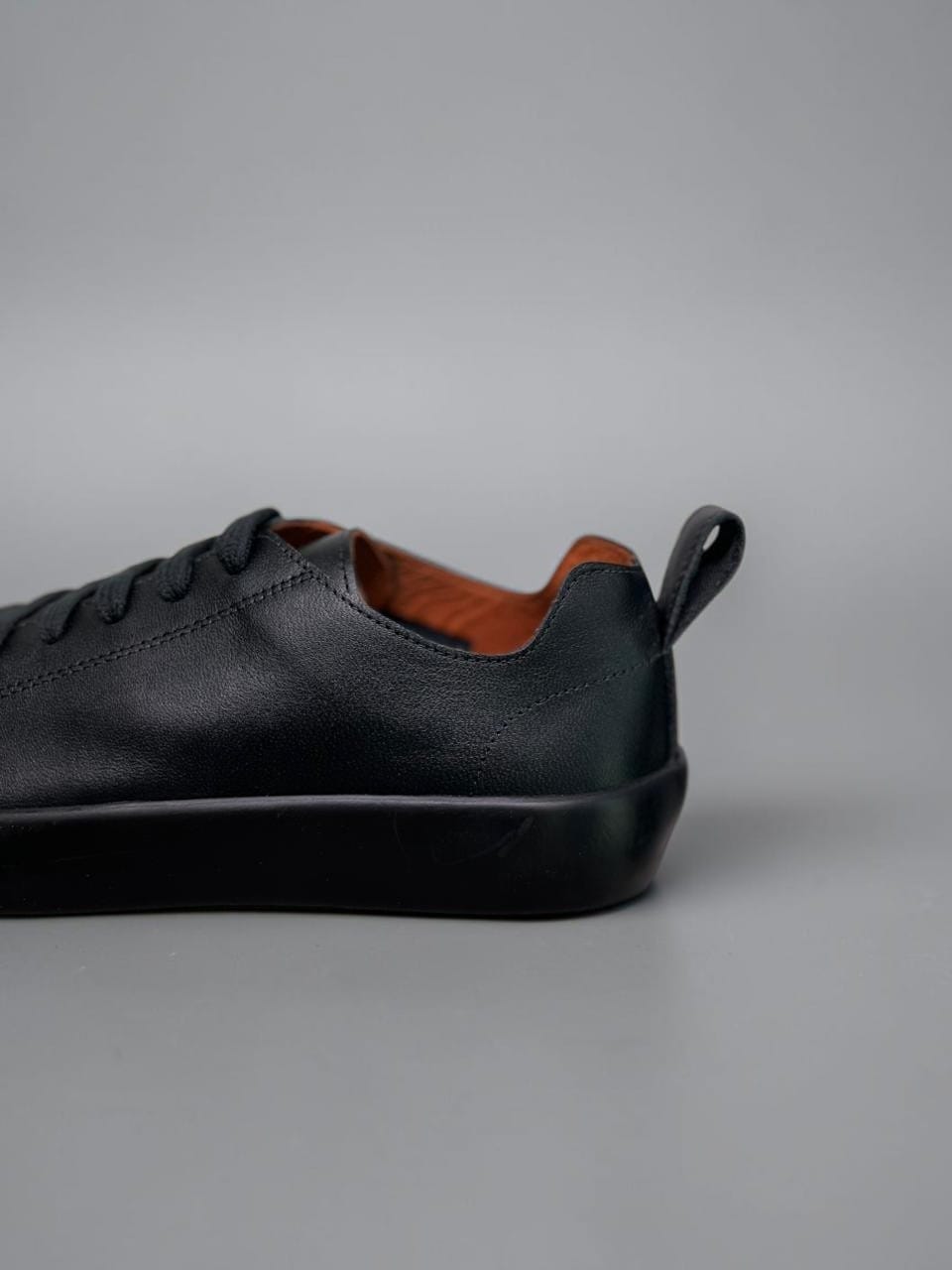 Tênis Minimals Hellik All Black