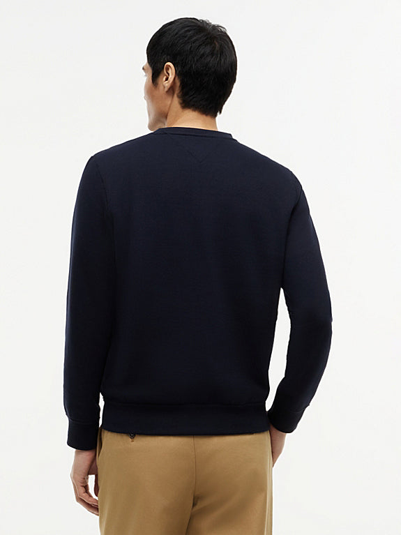 Moletom Careca Essential Tommy Hilfiger