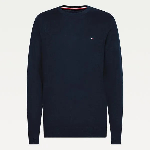 Sueter Signature Basic Tommy Hilfiger
