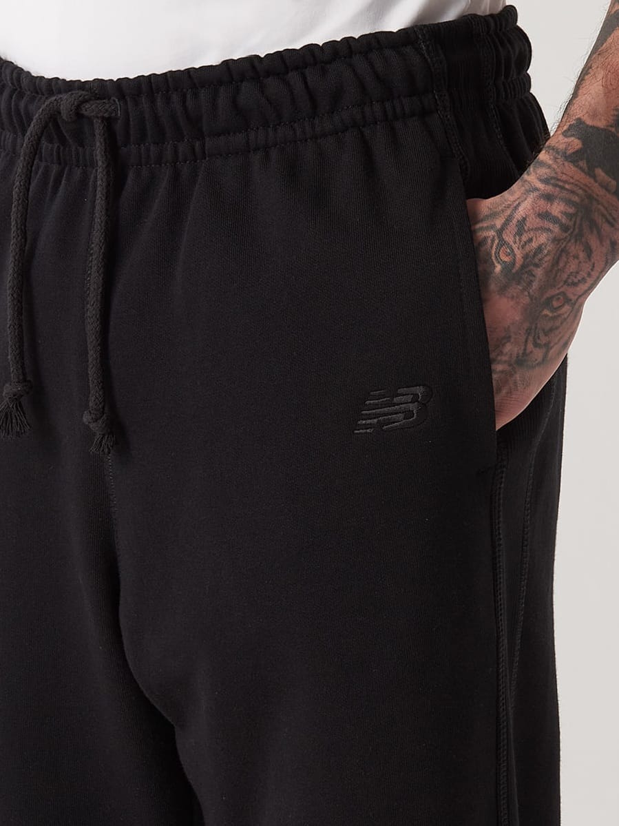 Calça de Moletom New Balance Atletic