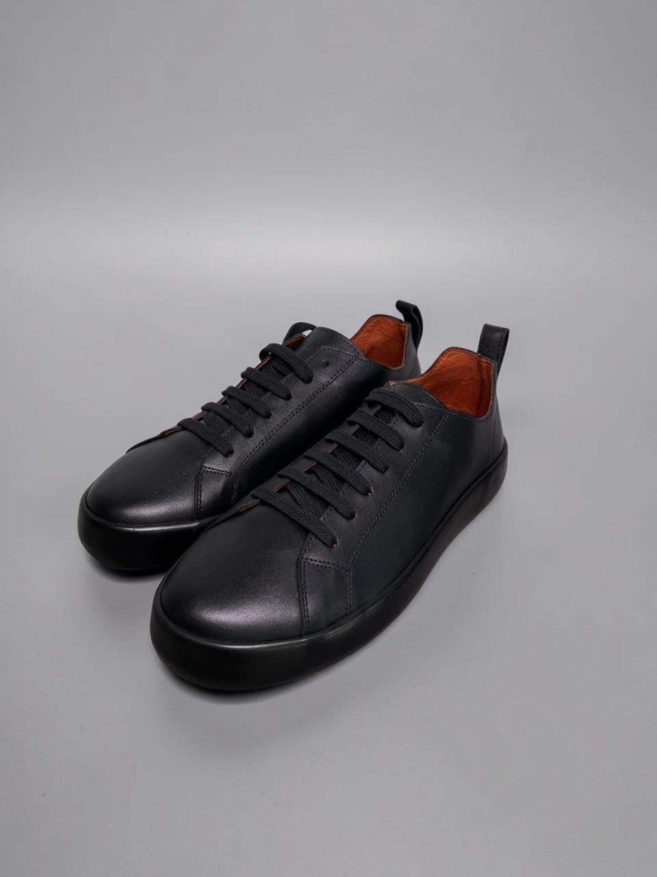 Tênis Minimals Hellik All Black