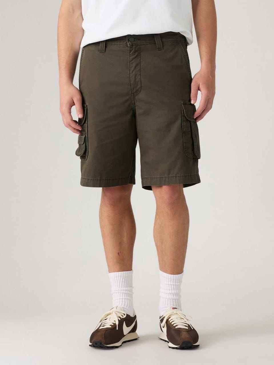 Bermuda Levis  Fishing Cargo
