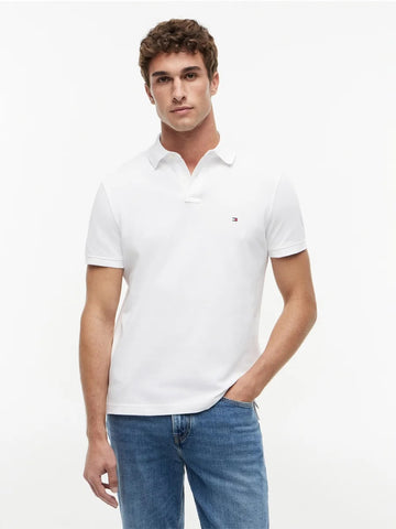 Polo Performace  1985 Tommy Hilfiger