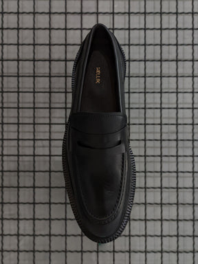 Sapato Loafer Hellik Monaco