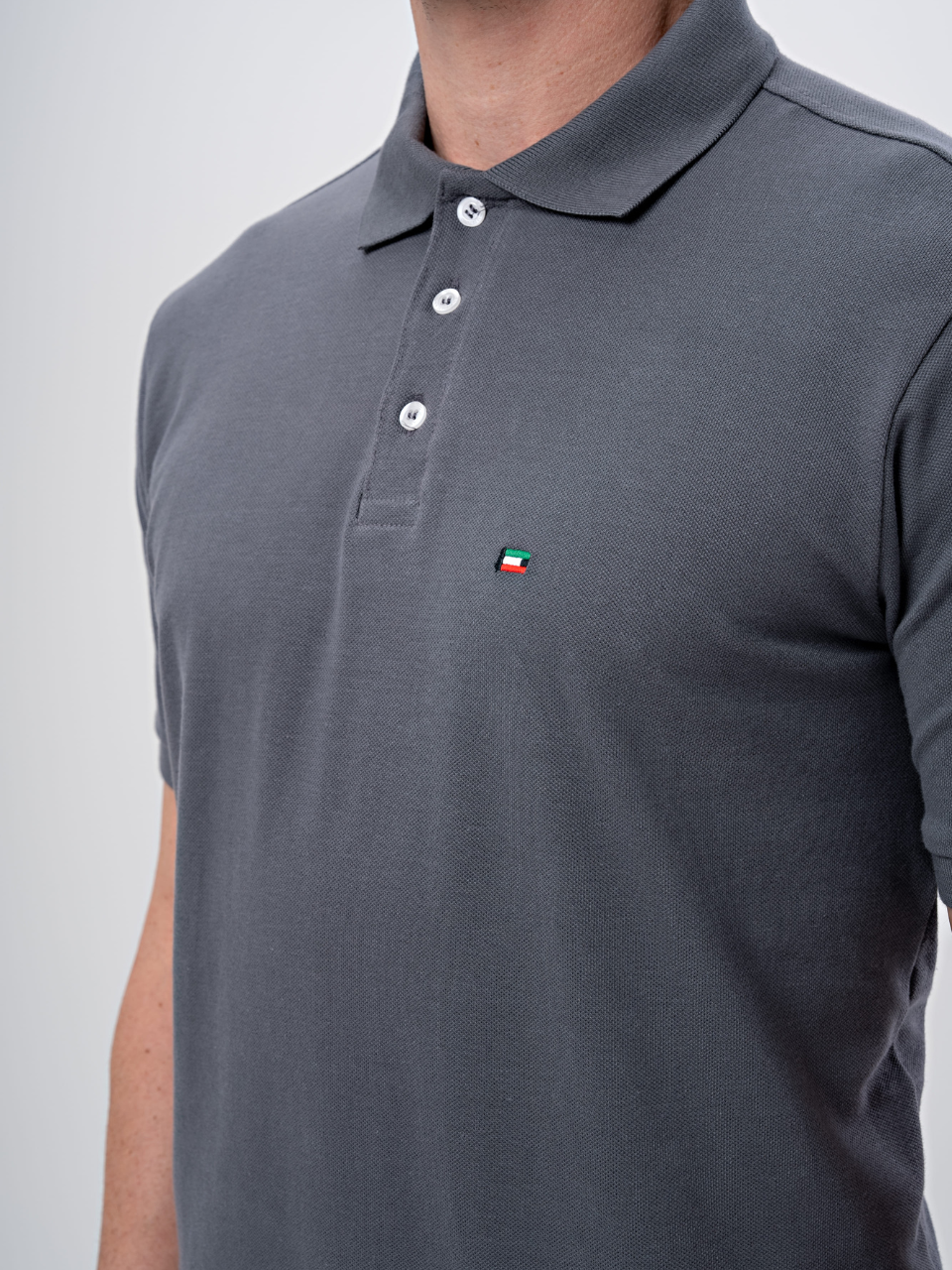 Camiseta Polo Enzo Milano - Hellik Store