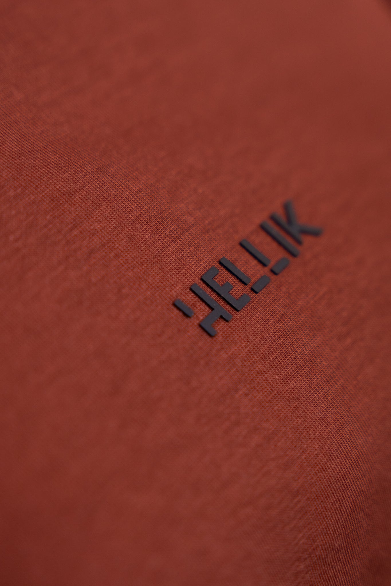 Camiseta Básica Hellik Fio Egípcio