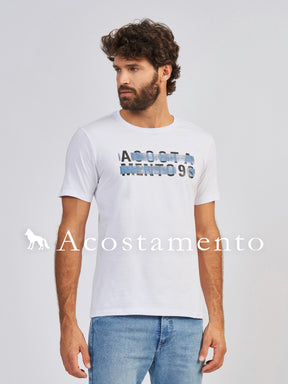 Camiseta Faixa Acostamento - Hellik Store