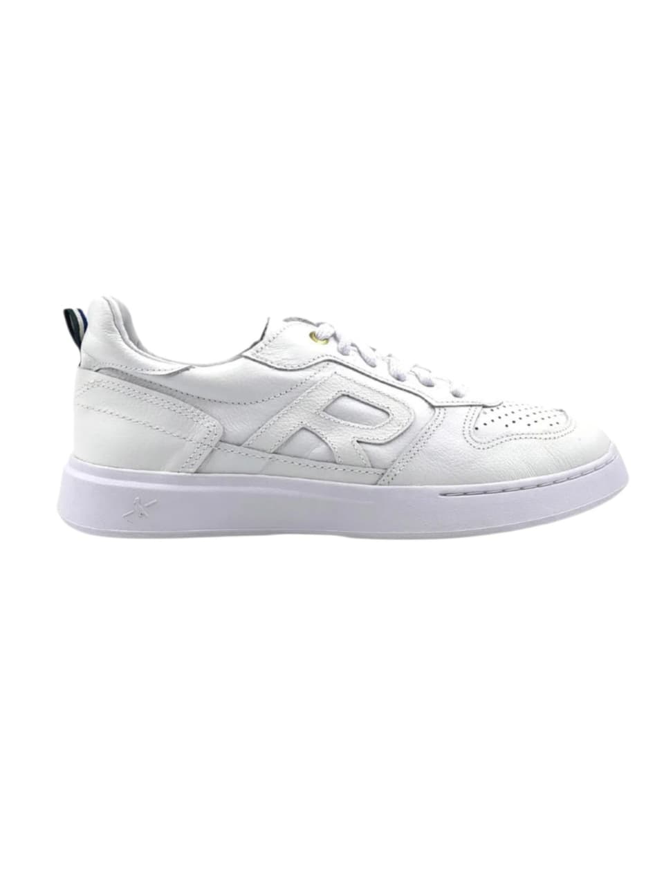 Tênis Reserva Type R Branco
