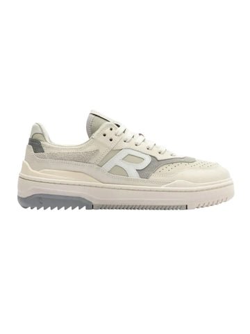 Tenis Reserva Broox  Branco/Areia